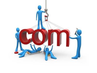 天津网站建设的基本步骤与网页制作指南